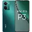 Смартфон Realme P3, 12/256 Гб, Green, зеленый