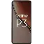 Смартфон Realme P3, 12/256 Гб, Black, черный