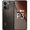 Смартфон Realme P3, 12/256 Гб, Black, черный