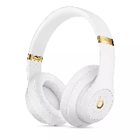 Наушники Beats Studio 3, White, белый
