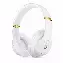 Наушники Beats Studio 3, White, белый