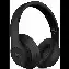 Наушники Beats Studio 3, Black, черный