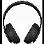 Наушники Beats Studio 3, Black, черный