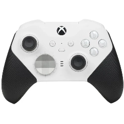 Геймпад Microsoft Xbox Elite 2, White, белый