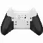 Геймпад Microsoft Xbox Elite 2, White, белый