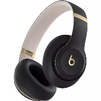 Наушники Beats Studio Pro, Black/Gold
