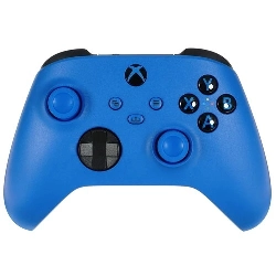 Геймпад Microsoft Xbox Series, Blue, синий