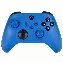 Геймпад Microsoft Xbox Series, Blue, синий