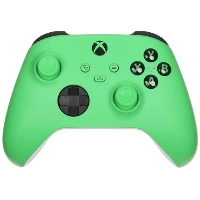 Геймпад Microsoft Xbox Series, Green, зеленый