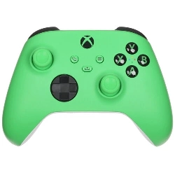 Геймпад Microsoft Xbox Series, Green, зеленый