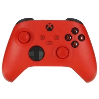 Геймпад Microsoft Xbox Series, Red, красный
