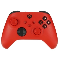 Геймпад Microsoft Xbox Series, Red, красный