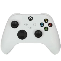 Геймпад Microsoft Xbox Series, White, белый