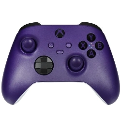 Геймпад Microsoft Xbox Series, Purple, фиолетовый