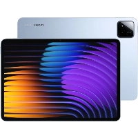 Планшет Xiaomi Pad 7 8/256Gb, Wi-Fi, Blue, синий