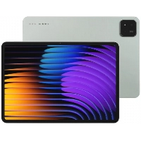 Планшет Xiaomi Pad 7 8/256Gb, Wi-Fi, Green, зеленый