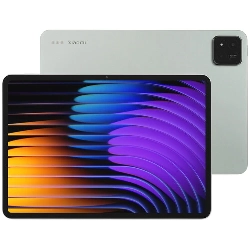 Планшет Xiaomi Pad 7 8/128Gb, Wi-Fi, Green, зеленый