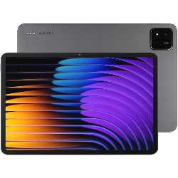 Планшет Xiaomi Pad 7 8/128Gb, Wi-Fi, Gray, серый