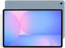 Планшет Samsung Galaxy Tab S10 FE Plus, 8/128 ГБ, Wi-Fi, Blue, голубой