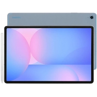 Планшет Samsung Galaxy Tab S10 FE Plus, 8/128 ГБ, Wi-Fi, Blue, голубой