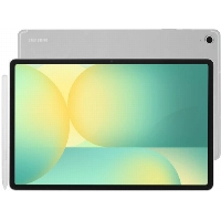 Планшет Samsung Galaxy Tab S10 FE Plus, 8/128 ГБ, Wi-Fi, Silver, серебристый