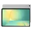 Планшет Samsung Galaxy Tab S10 FE Plus, 8/128 ГБ, Wi-Fi, Silver, серебристый