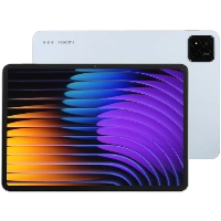 Планшет Xiaomi Pad 7 Pro 8/256Gb, Wi-Fi, Blue, синий