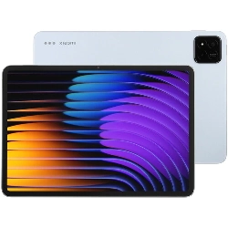 Планшет Xiaomi Pad 7 Pro 12/512Gb, Wi-Fi, Blue, синий