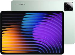 Планшет Xiaomi Pad 7 Pro 8/256Gb, Wi-Fi, Green, зеленый