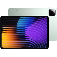 Планшет Xiaomi Pad 7 Pro 8/256Gb, Wi-Fi, Green, зеленый