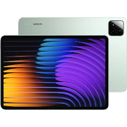 Планшет Xiaomi Pad 7 Pro 8/256Gb, Wi-Fi, Green, зеленый