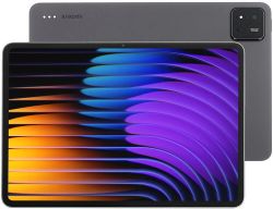 Планшет Xiaomi Pad 7 Pro 8/256Gb, Wi-Fi, Gray, серый