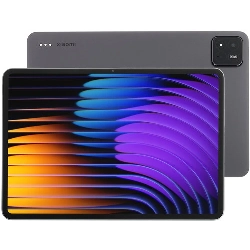 Планшет Xiaomi Pad 7 Pro 8/256Gb, Wi-Fi, Gray, серый