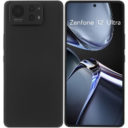 Смартфон Asus Zenfone 12 Ultra, 16/512 GB, Black, черный