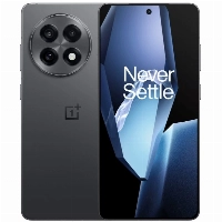 Смартфон OnePlus 13R 12/256 ГБ, Nebula Noir, черный