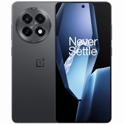 Смартфон OnePlus 13R 12/256 ГБ, Nebula Noir, черный