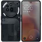 Nothing Phone (3a) Pro