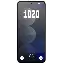 Смартфон Nothing Phone (3a) Pro 12/256 Гб, Gray, серый