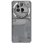 Смартфон Nothing Phone (3a) Pro 12/256 Гб, Gray, серый