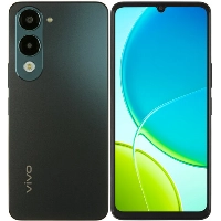 Смартфон Vivo Y04 4/128 ГБ, Green, зеленый
