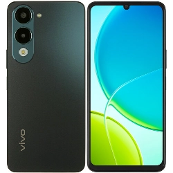 Смартфон Vivo Y04 4/128 ГБ, Green, зеленый