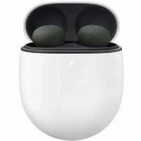 Беспроводные наушники Google Pixel Buds Pro 2, Hazel, серый