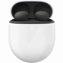 Беспроводные наушники Google Pixel Buds Pro 2, Hazel, серый