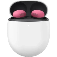 Беспроводные наушники Google Pixel Buds Pro 2, Peony, розовый