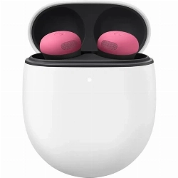 Беспроводные наушники Google Pixel Buds Pro 2, Peony, розовый