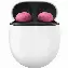 Беспроводные наушники Google Pixel Buds Pro 2, Peony, розовый