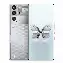 Смартфон Nubia RedMagic 10 Pro 16/512 ГБ, Moonlight, серебристый