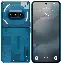 Смартфон Nothing Phone (3a) 12/256 Гб, Blue, синий