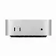 Apple Mac Mini 2024 MCYT4 (M4 10-Core, GPU 10-Core, 24GB, 512GB), серебристый