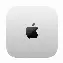 Apple Mac Mini 2024 MCYT4 (M4 10-Core, GPU 10-Core, 24GB, 512GB), серебристый